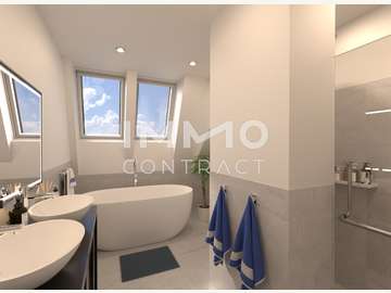 Wohnung in Wien Bild 15
