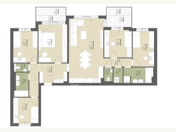 Wohnung in Wien Bild 21
