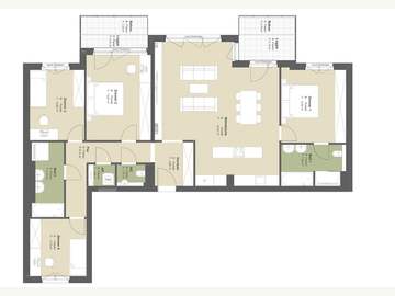 Wohnung in Wien Bild 22