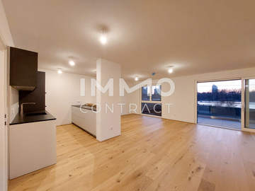Wohnung in Wien Bild 02
