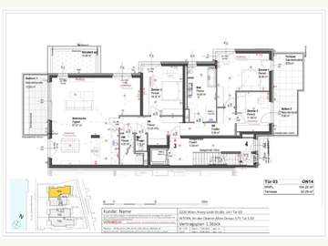 Wohnung in Wien Bild 12