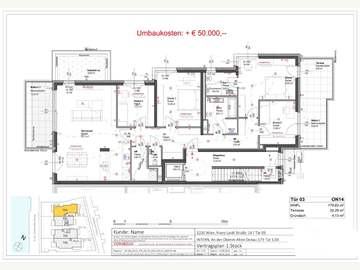 Wohnung in Wien Bild 13