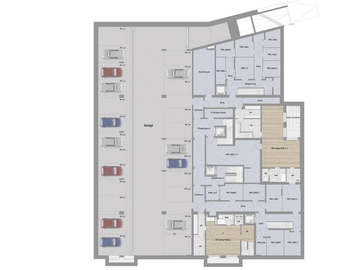Wohnung in Wien Bild 17