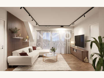 Wohnung in Wien