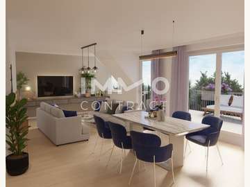 Wohnung in Wien