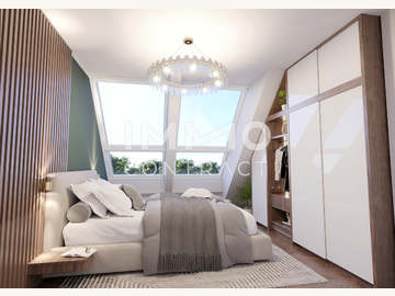 Wohnung in Wien