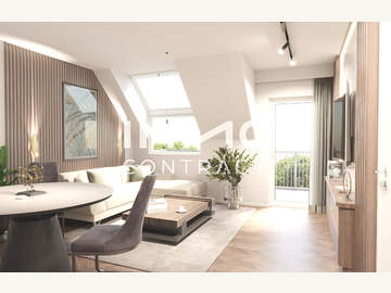 Wohnung in Wien Bild 02