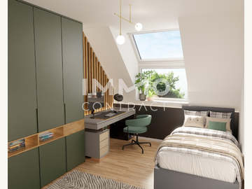 Wohnung in Wien Bild 03
