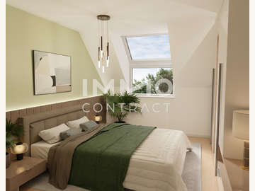 Wohnung in Wien Bild 04