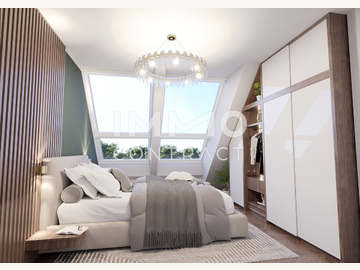 Maisonette in Wien Bild 03