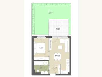 Maisonette in Wien Bild 05