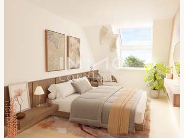 Maisonette in Wien Bild 12