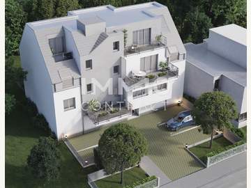Wohnung in Wien Bild 02