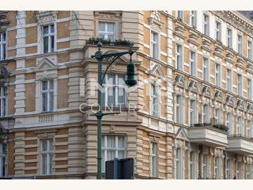 Wohnung in Wien