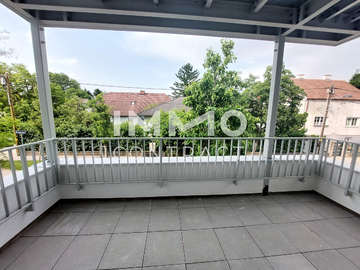 Wohnung in Wien Bild 02