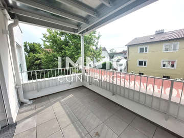 Wohnung in Wien