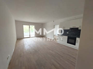 Wohnung in Wien Bild 02