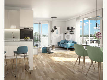 Wohnung in St.Pölten