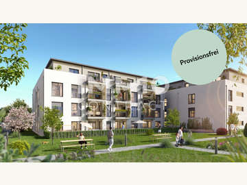 Wohnung in St.Pölten