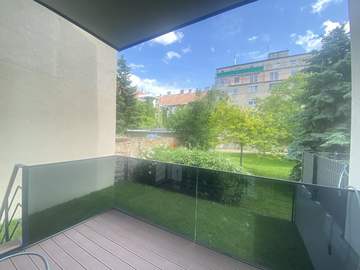 Wohnung in Wien