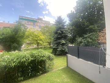 Wohnung in Wien Bild 02