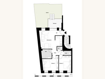 Wohnung in Wien Bild 03