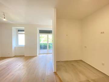 Wohnung in Wien Bild 04