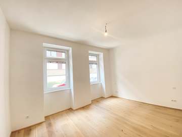 Wohnung in Wien Bild 05