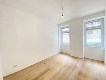 Wohnung in Wien Bild 07