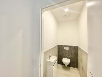 Wohnung in Wien Bild 08