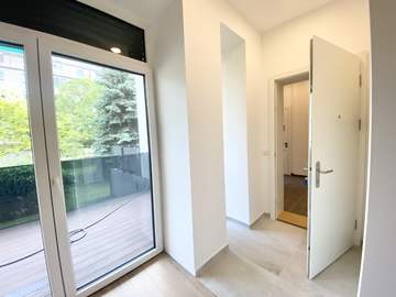 Wohnung in Wien Bild 10