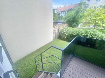 Wohnung in Wien Bild 11