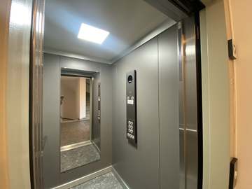 Wohnung in Wien Bild 13