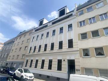 Wohnung in Wien Bild 14