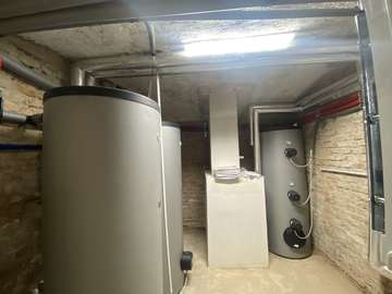 Wohnung in Wien Bild 19