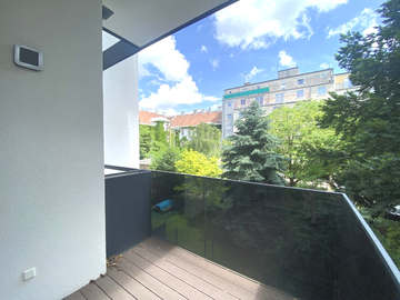 Wohnung in Wien