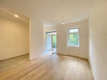 Wohnung in Wien Bild 02