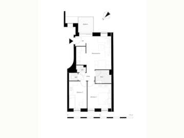 Wohnung in Wien Bild 03