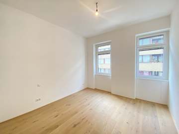 Wohnung in Wien Bild 05