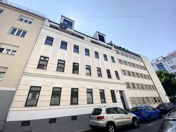 Wohnung in Wien Bild 08