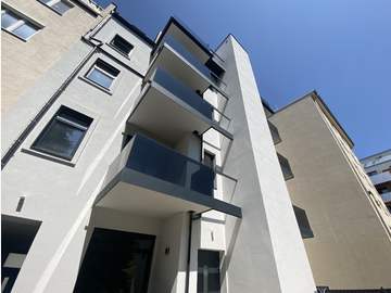 Wohnung in Wien Bild 09