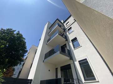 Wohnung in Wien
