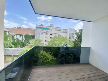 Wohnung in Wien