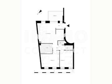 Wohnung in Wien Bild 02