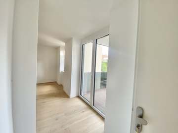 Wohnung in Wien Bild 03