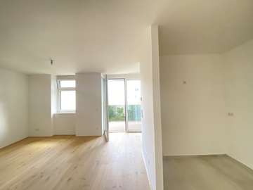 Wohnung in Wien Bild 04
