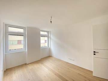 Wohnung in Wien Bild 09