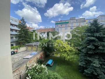 Wohnung in Wien Bild 12