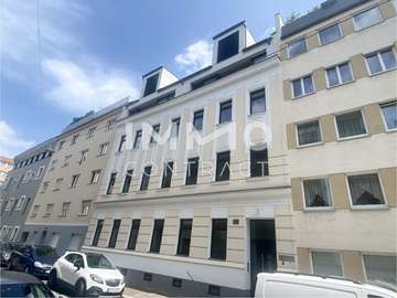 Wohnung in Wien Bild 14