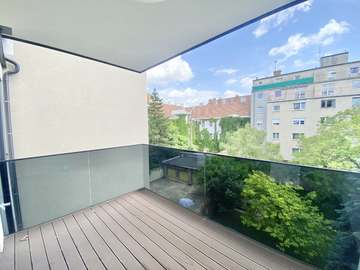 Wohnung in Wien Bild 18